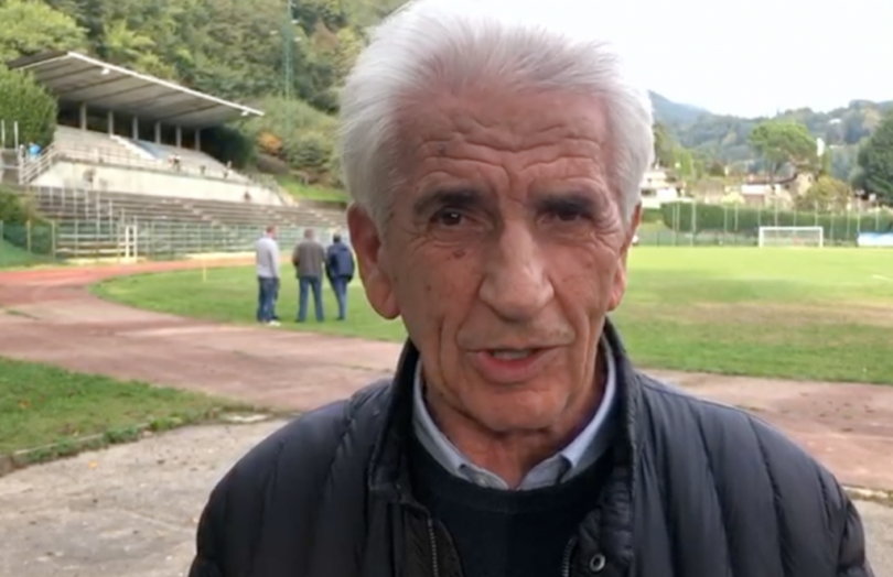 VIDEO - Lino Gaffeo dopo Ghiviborgo-Casale:«La migliore prestazione stagionale»